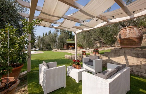 Montopoli in Val d'Arno Apartment | 3 bedroom awesome apartment in Marti PI