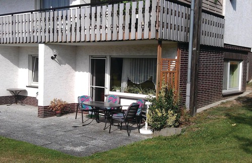 Breuna Apartment | 3 bedroom awesome apartment in Breuna