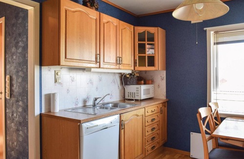 Giske Apartment | 3 bedroom awesome apartment in Giske