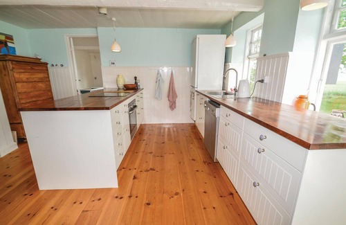 Stubbekobing House | 3 bedroom awesome home in Stubbekøbing