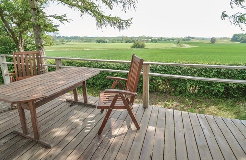 Stubbekobing House | 3 bedroom awesome home in Stubbekøbing