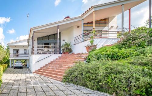 Can Carbonell House | 3 Bedroom Awesome Home In Can Carbonell