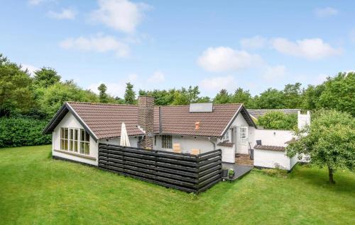 Hurup Thy House | 3 Bedroom Awesome Home In Hurup Thy
