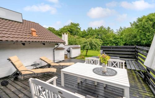 Hurup Thy House | 3 Bedroom Awesome Home In Hurup Thy