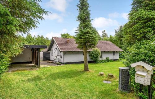 Hurup Thy House | 3 Bedroom Awesome Home In Hurup Thy