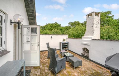 Hurup Thy House | 3 Bedroom Awesome Home In Hurup Thy