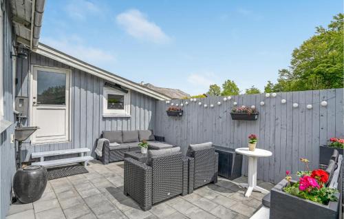 Kelstrup House | 3 Bedroom Awesome Home In Haderslev