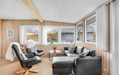 Kelstrup House | 3 Bedroom Awesome Home In Haderslev