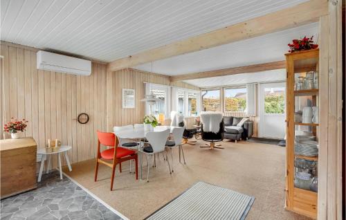 Kelstrup House | 3 Bedroom Awesome Home In Haderslev