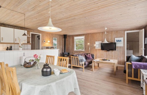 Saltum House | 3 bedroom awesome home in Saltum