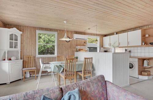 Saltum House | 3 bedroom awesome home in Saltum