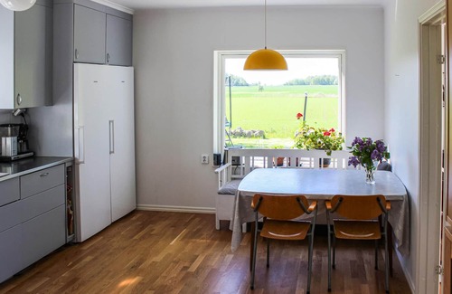 Orebro County House | 3 bedroom awesome home in örebro