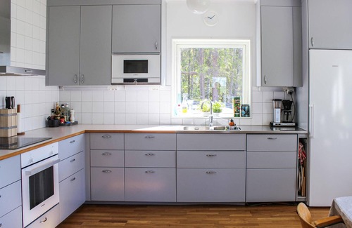 Orebro County House | 3 bedroom awesome home in örebro