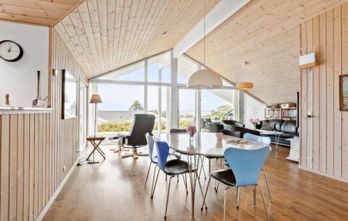 Bøjden House | 3 Bedroom Awesome Home In Faaborg