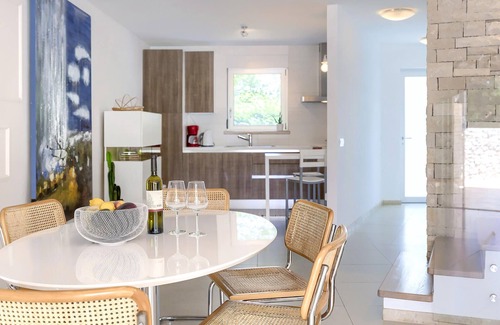 Krizine House | 3 bedroom awesome home in Umag