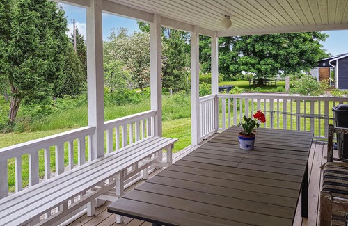 Vaxjo Municipality House | 3 bedroom awesome home in Växjö