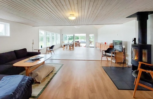 Vittsjo House | 3 Bedroom Awesome Home In Vittsjö