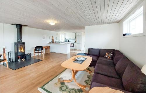Vittsjo House | 3 Bedroom Awesome Home In Vittsjö