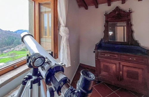 Papiano di Stia House | 3 bedroom awesome home in Papiano