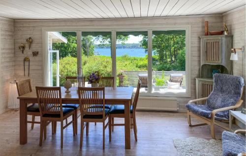 Vastervik House | 3 Bedroom Awesome Home In Västervik