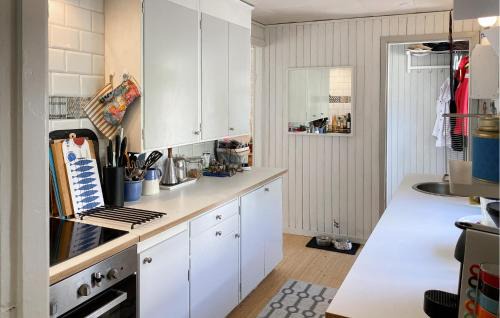 Vastervik House | 3 Bedroom Awesome Home In Västervik