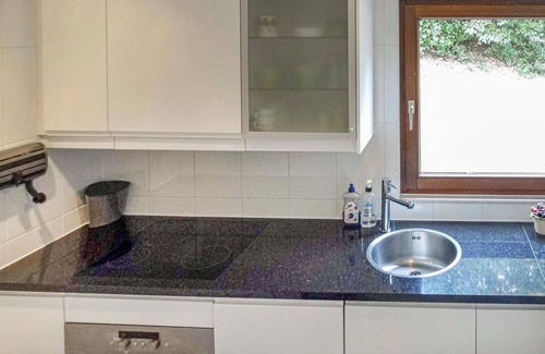 Reimboldshausen House | 3 bedroom beautiful home in Kirchheim