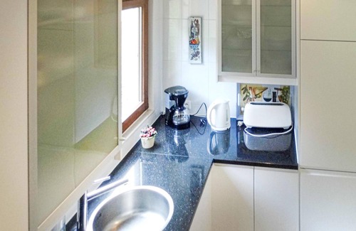 Reimboldshausen House | 3 bedroom beautiful home in Kirchheim