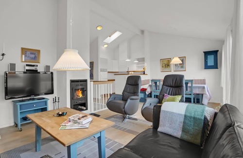 Aabenraa House | 3 bedroom beautiful home in Aabenraa