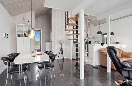 Hjørring House | 3 bedroom beautiful home in Hjørring