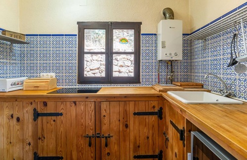 Lanjaron House | 3 bedroom beautiful home in Lanjarón