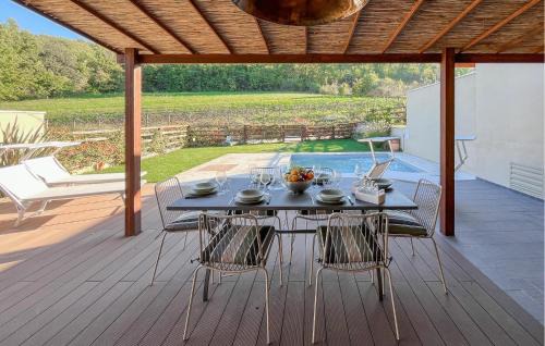 Magione House | 3 Bedroom Beautiful Home In Montebuono