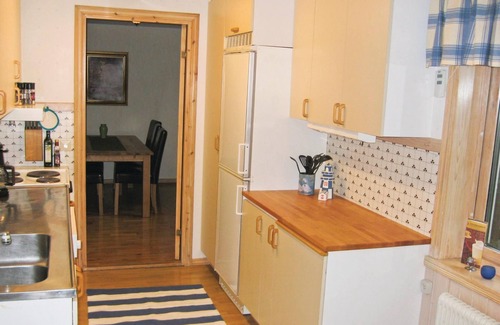 Animskog House | 3 bedroom beautiful home in ånimskog