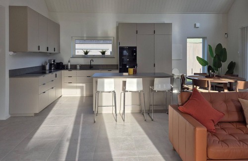 Ralla House | 3 bedroom beautiful home in Borgholm