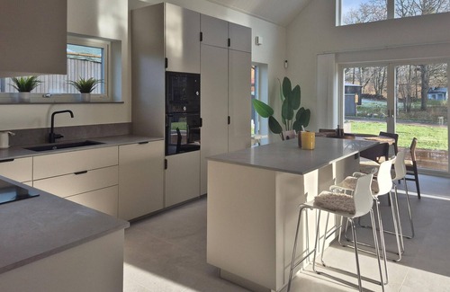 Ralla House | 3 bedroom beautiful home in Borgholm