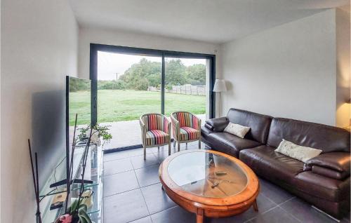 Vertou House | 3 Bedroom Beautiful Home In Vertou