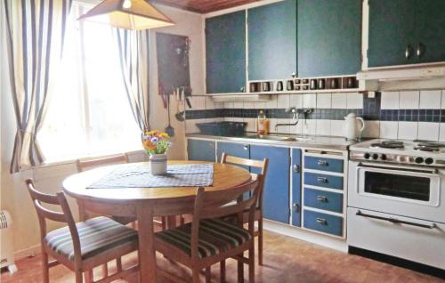 Lottorp House | 3 Bedroom Beautiful Home In Löttorp