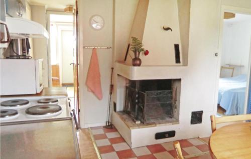 Lottorp House | 3 Bedroom Beautiful Home In Löttorp