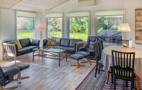 Horve House | 3 Bedroom Beautiful Home In Hørve
