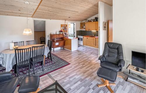 Horve House | 3 Bedroom Beautiful Home In Hørve