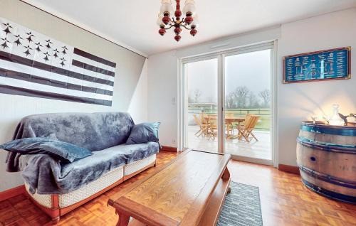 Arzal House | 3 Bedroom Beautiful Home In Arzal