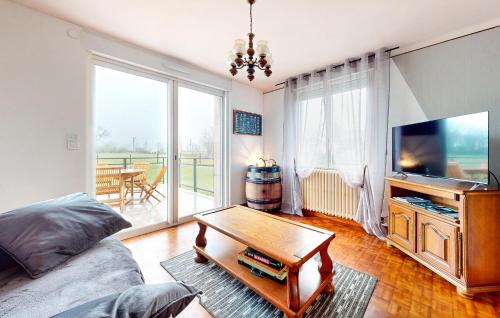 Arzal House | 3 Bedroom Beautiful Home In Arzal
