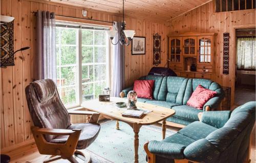 Espedalen House | 3 Bedroom Beautiful Home In Espedalen