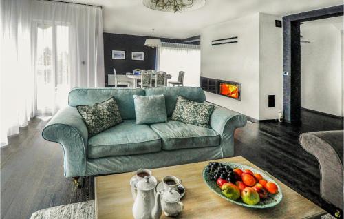 Wejherowo House | 3 Bedroom Beautiful Home In Zbychowo