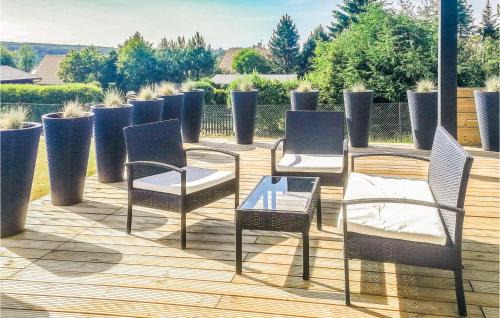 Wejherowo House | 3 Bedroom Beautiful Home In Zbychowo