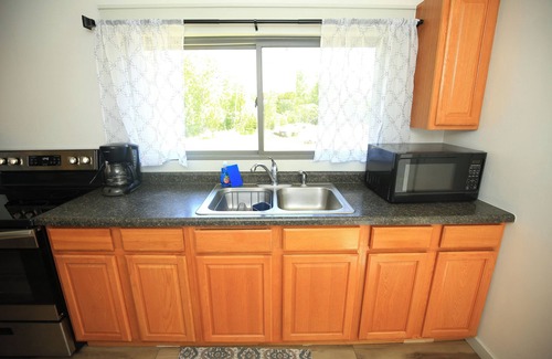 Athelstane Cabin | 3 bedroom cabin with private access to 2000 feet of river frontage