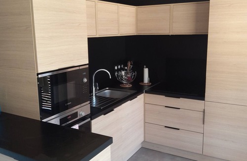 Olonzac Ski Chalet | 3-bedroom chalet, pool, 100m from lake - Olonzac