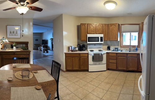 Onalaska Condo | 3-bedroom charming Condo in Onalaska with private driveway