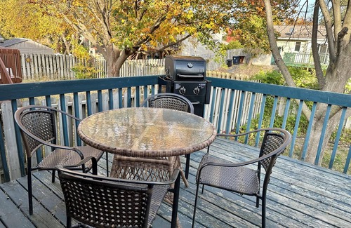 Onalaska Condo | 3-bedroom charming Condo in Onalaska with private driveway
