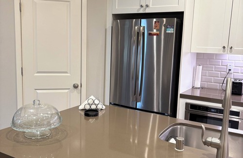 Portola Springs Condo | 3-bedroom condo in charming Irvine with AC, WiFi. Live the California dream