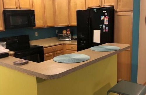 Grimes Condo | 3 Bedroom Condo in Grimes/Johnston
